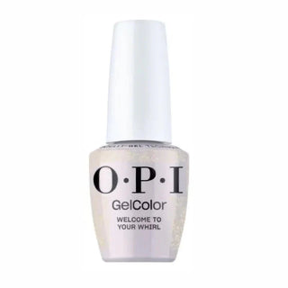 OPI Intelli - Gel - Set 24 Gel Colors - Gel Color 0.5 oz - Holiday Party Sparkle Collection - DTK Nail Supply