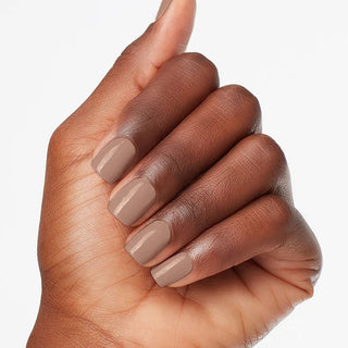 OPI Intelli - Gel - V28 Tiramisu for Two - Gel Color 0.5 oz - DTK Nail Supply