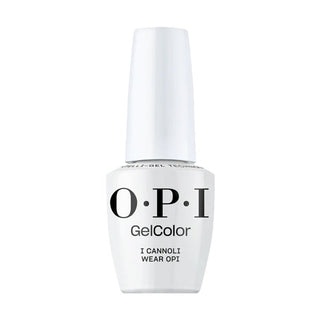 OPI Intelli - Gel - V32 I Cannoli Wear OPI - Gel Color 0.5 oz - DTK Nail Supply
