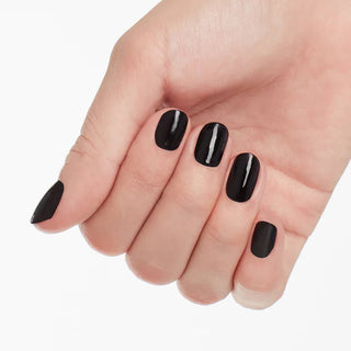 OPI Intelli - Gel - W42 Lincoln Park After Dark - Gel Color 0.5 oz - DTK Nail Supply