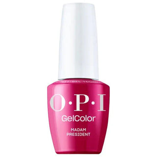OPI Intelli - Gel - W62 Madam President - Gel Color 0.5 oz - DTK Nail Supply