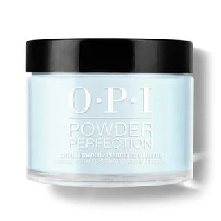 OPI Dipping Powder Nail - M83 Mexico City Move-Mint
