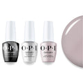 Intelli-Gel + Base Top Gel