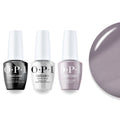 Intelli-Gel + Base Top Gel