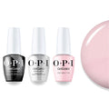 Intelli-Gel + Base Top Gel
