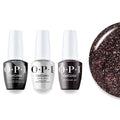 Intelli-Gel + Base Top Gel