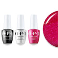 Intelli-Gel + Base Top Gel