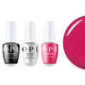Intelli-Gel + Base Top Gel
