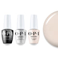 Intelli-Gel + Base Top Gel