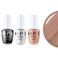Intelli-Gel + Base Top Gel
