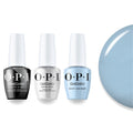 Intelli-Gel + Base Top Gel