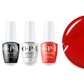 Intelli-Gel + Base Top Gel
