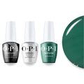 Intelli-Gel + Base Top Gel
