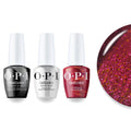 Intelli-Gel + Base Top Gel