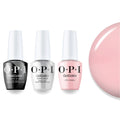 Intelli-Gel + Base Top Gel