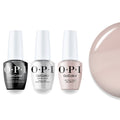 Intelli-Gel + Base Top Gel