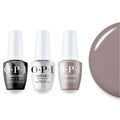 Intelli-Gel + Base Top Gel