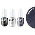 Intelli-Gel + Base Top Gel