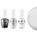 Intelli-Gel + Base Top Gel