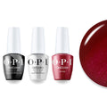 Intelli-Gel + Base Top Gel