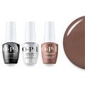 Intelli-Gel + Base Top Gel