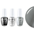 Intelli-Gel + Base Top Gel