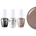 Intelli-Gel + Base Top Gel