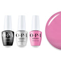 Intelli-Gel + Base Top Gel