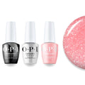 Intelli-Gel + Base Top Gel