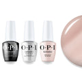 Intelli-Gel + Base Top Gel