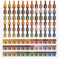 4in1 Dip & Acrylic Powder + Gel & Lacquer Duo - 36 Colors