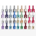 Gel & Lacquer Duo - 18 Colors