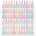 Gel & Lacquer Duo - 36 Colors