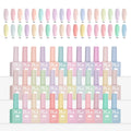 Gel Polish - 36 Colors