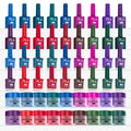 4in1 Dip & Acrylic Powder + Gel & Lacquer Duo - 18 Colors