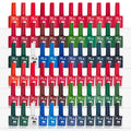 Gel & Lacquer Duo - 36 Colors