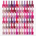 Gel & Lacquer Duo - 36 Colors