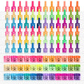 4in1 Dip & Acrylic Powder + Gel & Lacquer Duo - 36 Colors