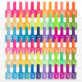 Gel & Lacquer Duo - 36 Colors