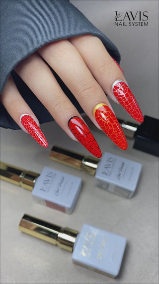 LAVIS Crack Gel 11 - 0.5 oz