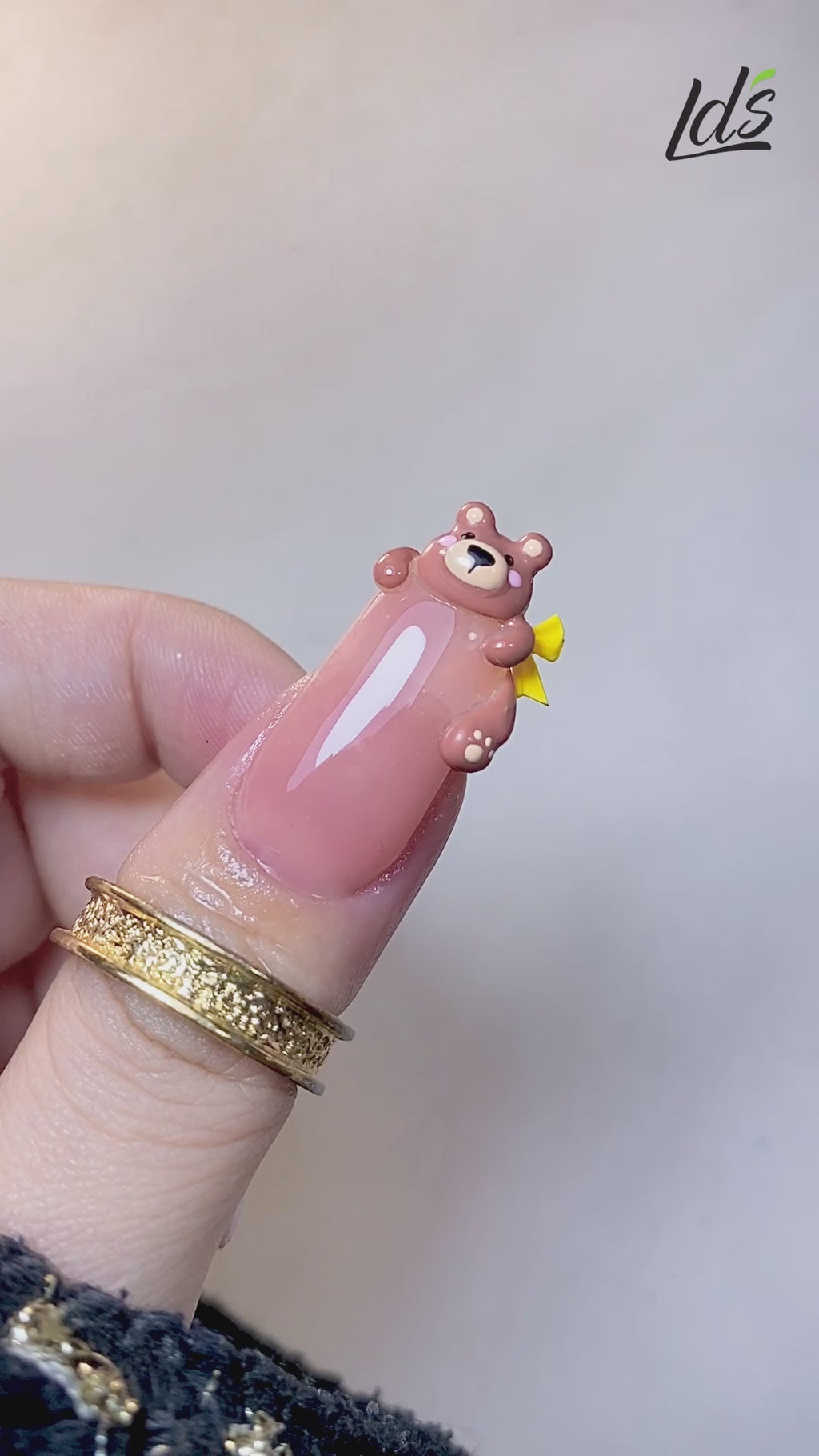 LAVIS Builder Gel Jar Non Sticky - 02 Milky White 30g