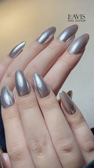 Aurora Galaxy Chrome - 12