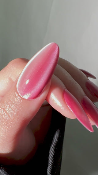 LAVIS Cat Eyes CE13 (Ver2) - 08 +CE13 10 - Gel Polish 0.5 oz - Moonlit Mirage Collection