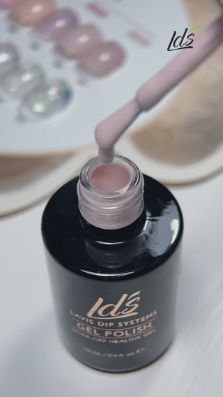 LDS Gel Polish 186 - Teen Romance