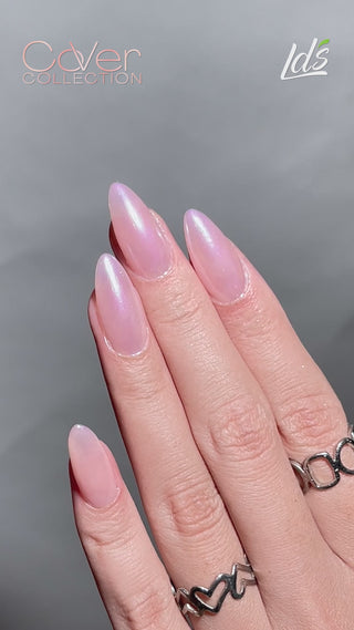 LAVIS Chrome Powder AURORA GLASS - 4gr (PCS)