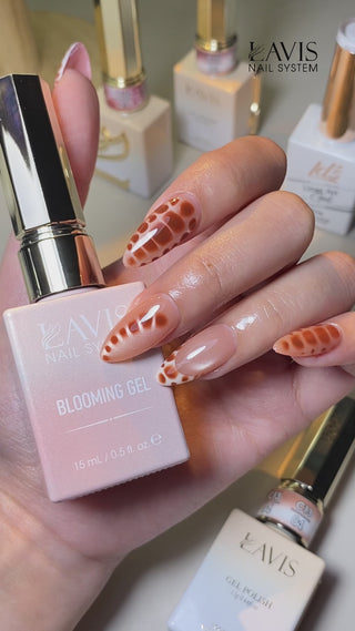 LAVIS Blooming Gel