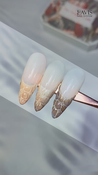 LDS Rhinestone Gel UV/LED - 15ml