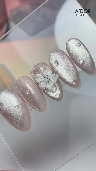 LDS Super Crystal - RB08 - Universal Cat Eye Collection