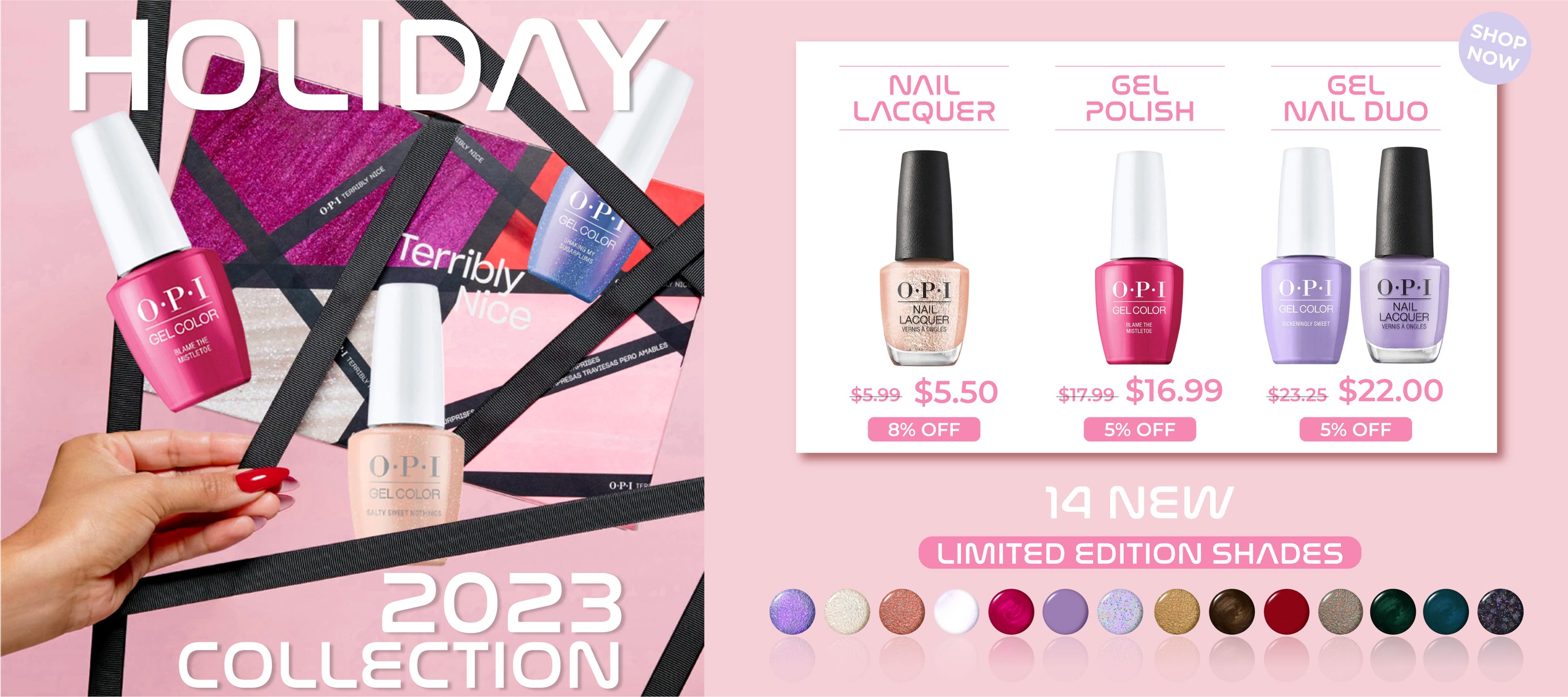 ND Nails Supply Wholesale Nail Supplies for Pros