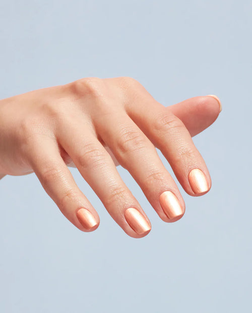 OPI P004 Sanding In Stilettos - Make The Rules Collection - Gel Polish 0.5oz